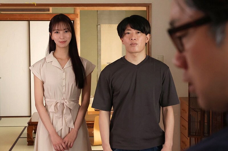 Tôi đã yêu bố chồng mất rồi..